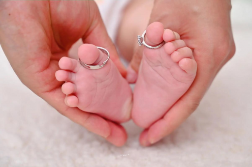 丽江孕妇六个月肚子多大
